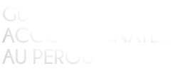 Guide Randonnee Montagne Perou